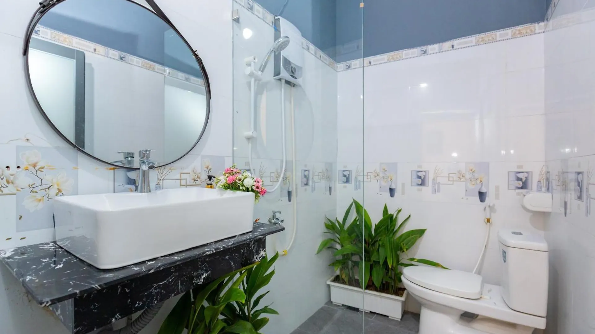 Villa Nh - Di Bo 200 Met Ra Bien Bai Sau Thuy Van Vung Tau